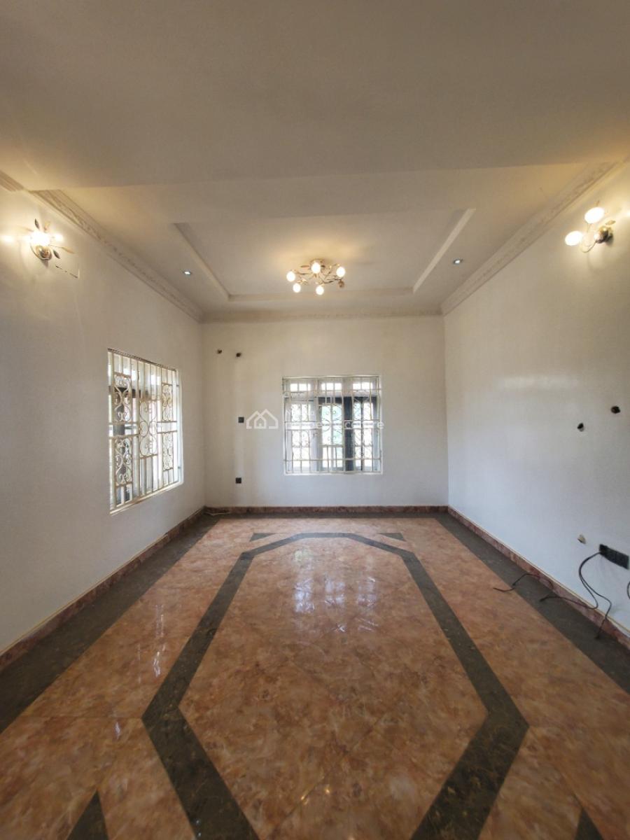 Superluxury 4bedroom Fully Detached Duplex with 2bedroom Bq, Inside Estate, Gaduwa, Abuja, Detached Duplex for Rent