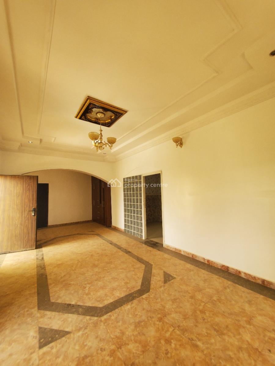 Superluxury 4bedroom Fully Detached Duplex with 2bedroom Bq, Inside Estate, Gaduwa, Abuja, Detached Duplex for Rent