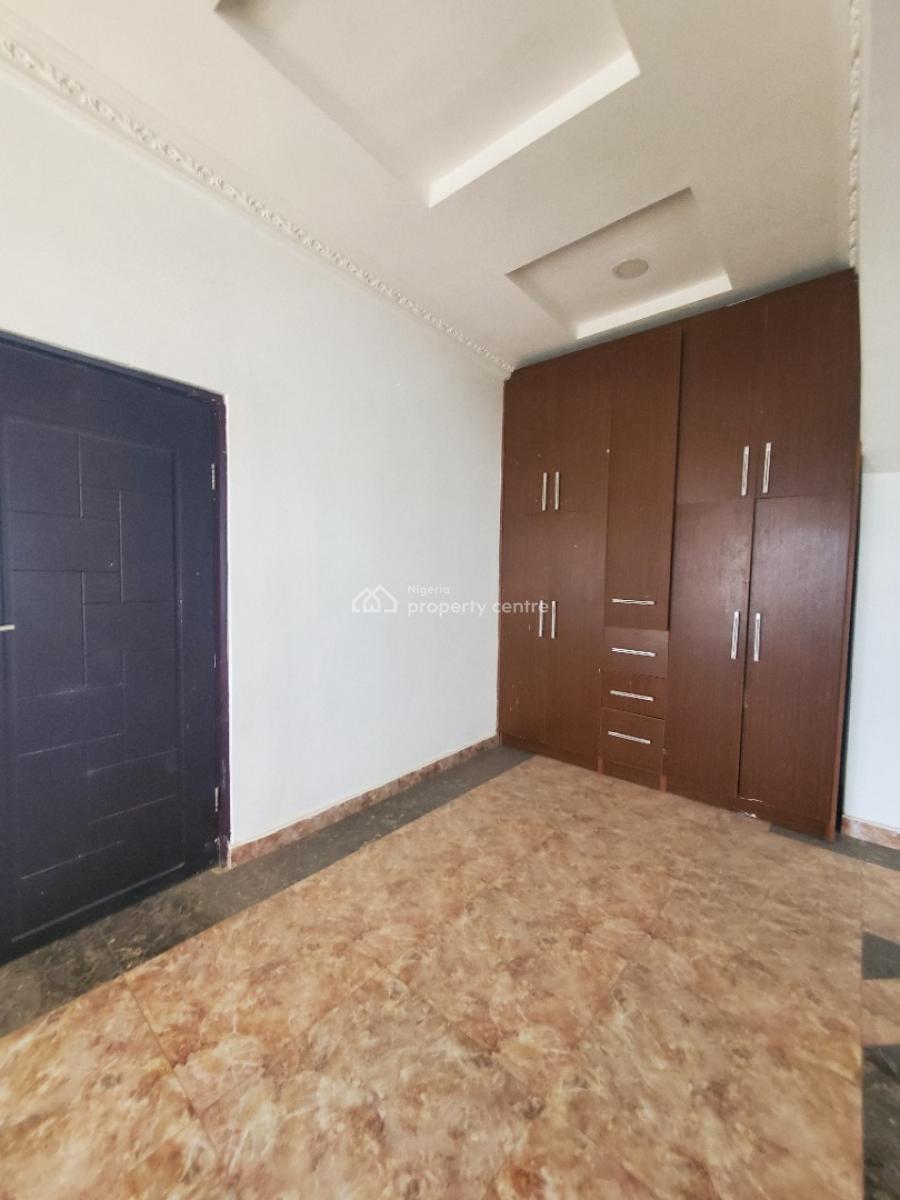 Superluxury 4bedroom Fully Detached Duplex with 2bedroom Bq, Inside Estate, Gaduwa, Abuja, Detached Duplex for Rent