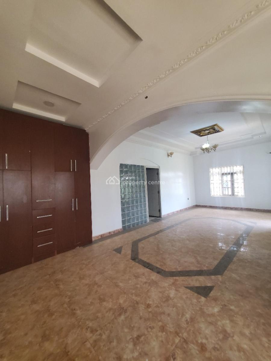 Superluxury 4bedroom Fully Detached Duplex with 2bedroom Bq, Inside Estate, Gaduwa, Abuja, Detached Duplex for Rent