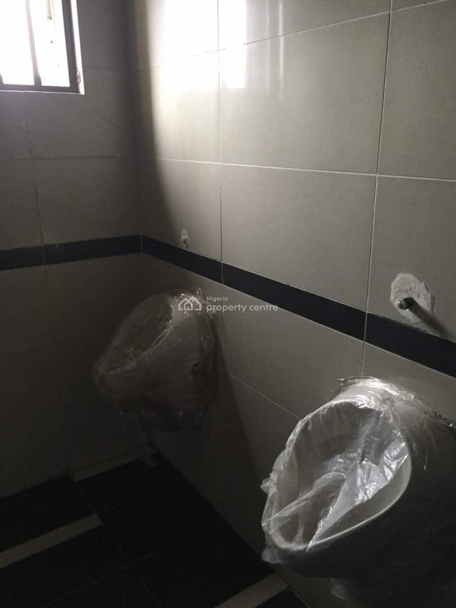 300sqm - 2nd Floor Open-plan Commercial Space, Igbo- Efon Facing Lekki Expressway, Lekki, Lagos, Office Space for Rent