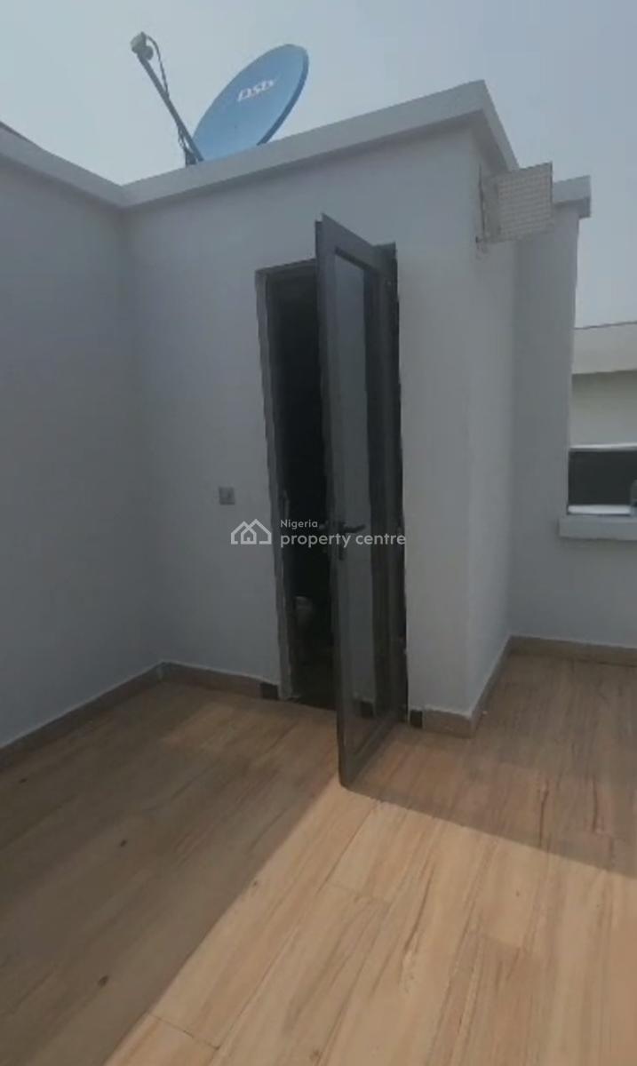 Executive, Fully Furnished Serviced 6 Bedroom Terrace with Rooftop, Oniru, Victoria Island (vi), Lagos, Terraced Duplex for Rent