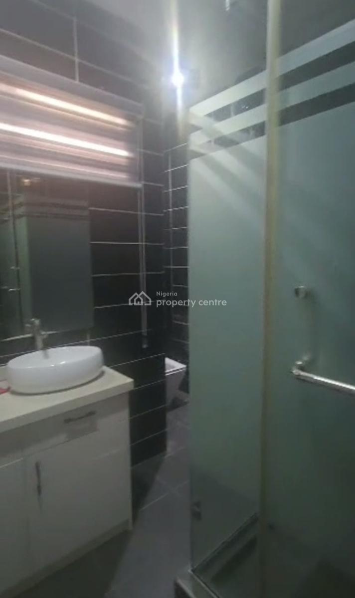 Executive, Fully Furnished Serviced 6 Bedroom Terrace with Rooftop, Oniru, Victoria Island (vi), Lagos, Terraced Duplex for Rent