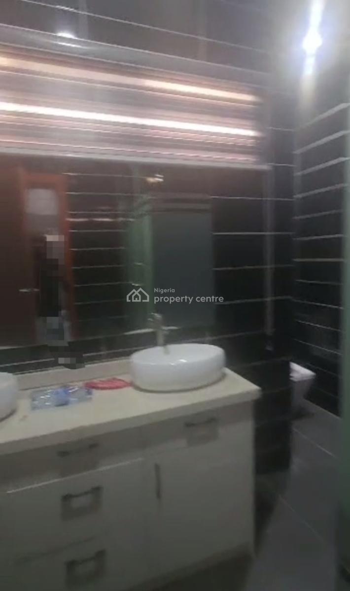 Executive, Fully Furnished Serviced 6 Bedroom Terrace with Rooftop, Oniru, Victoria Island (vi), Lagos, Terraced Duplex for Rent