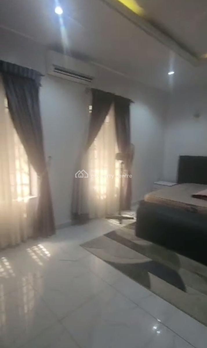 Executive, Fully Furnished Serviced 6 Bedroom Terrace with Rooftop, Oniru, Victoria Island (vi), Lagos, Terraced Duplex for Rent