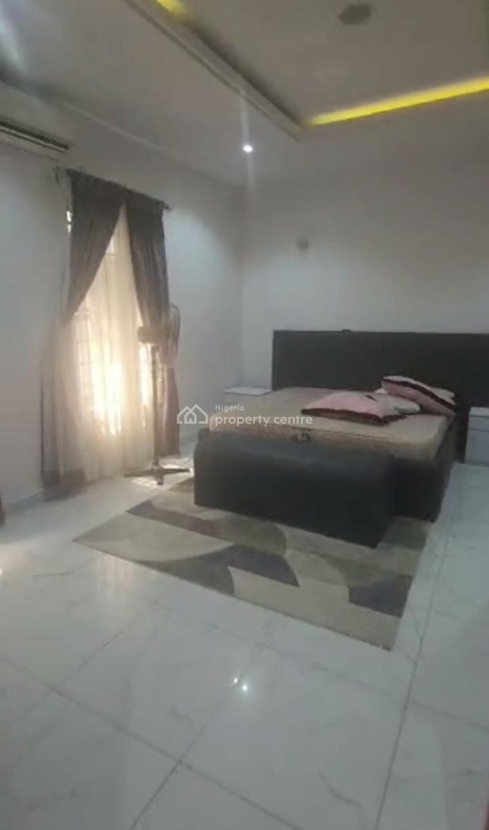 Executive, Fully Furnished Serviced 6 Bedroom Terrace with Rooftop, Oniru, Victoria Island (vi), Lagos, Terraced Duplex for Rent