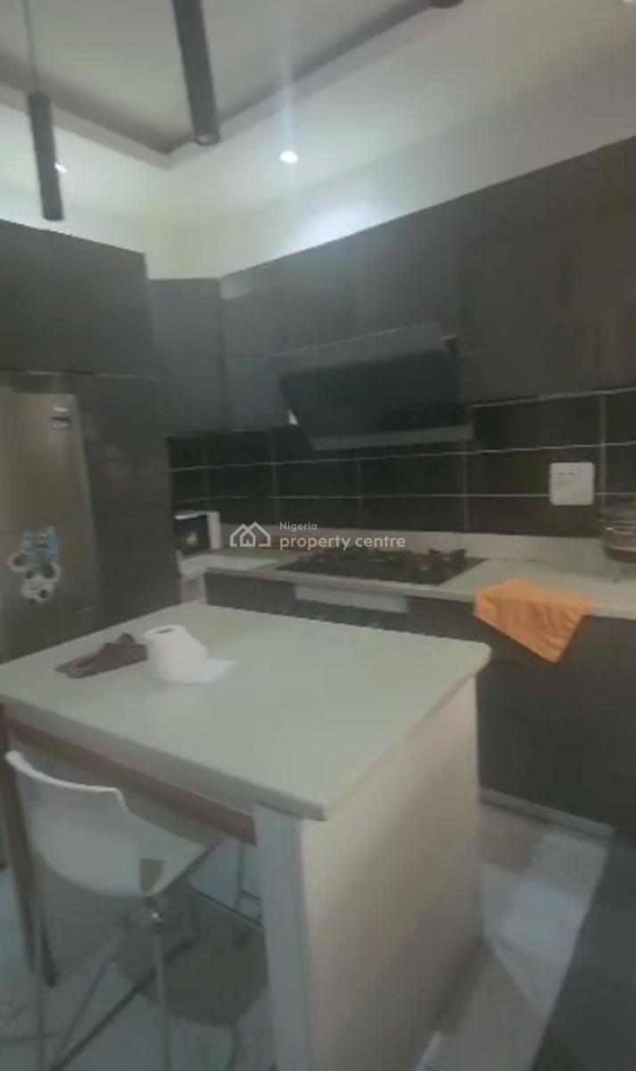 Executive, Fully Furnished Serviced 6 Bedroom Terrace with Rooftop, Oniru, Victoria Island (vi), Lagos, Terraced Duplex for Rent