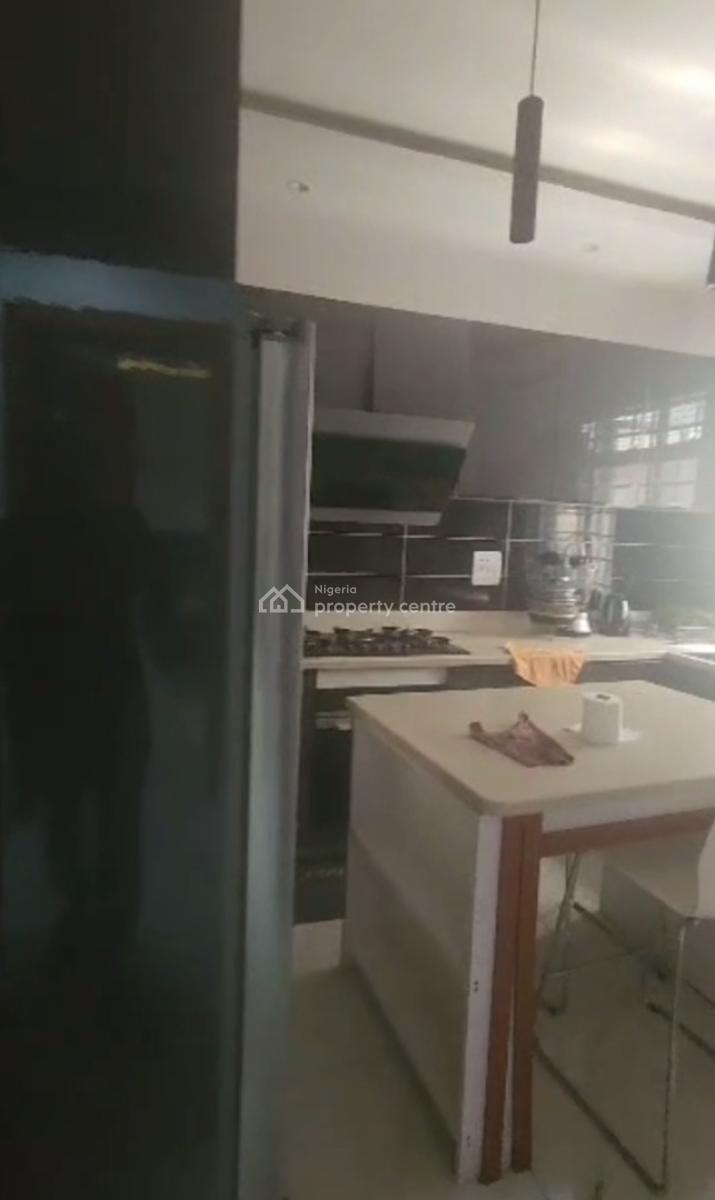 Executive, Fully Furnished Serviced 6 Bedroom Terrace with Rooftop, Oniru, Victoria Island (vi), Lagos, Terraced Duplex for Rent