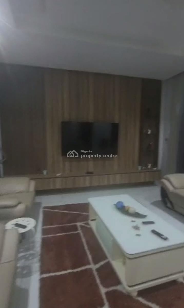 Executive, Fully Furnished Serviced 6 Bedroom Terrace with Rooftop, Oniru, Victoria Island (vi), Lagos, Terraced Duplex for Rent