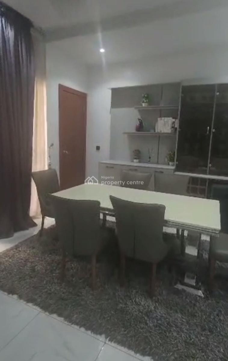 Executive, Fully Furnished Serviced 6 Bedroom Terrace with Rooftop, Oniru, Victoria Island (vi), Lagos, Terraced Duplex for Rent