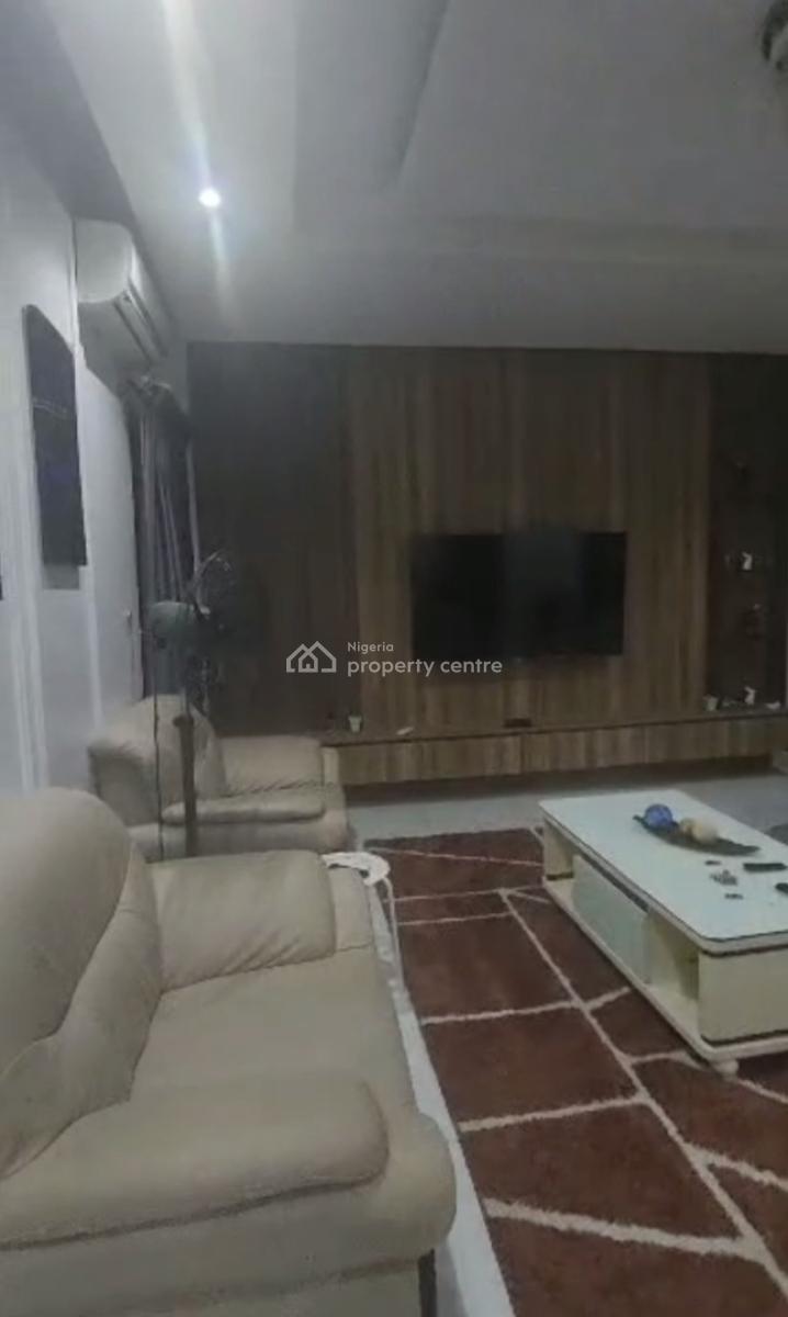 Executive, Fully Furnished Serviced 6 Bedroom Terrace with Rooftop, Oniru, Victoria Island (vi), Lagos, Terraced Duplex for Rent