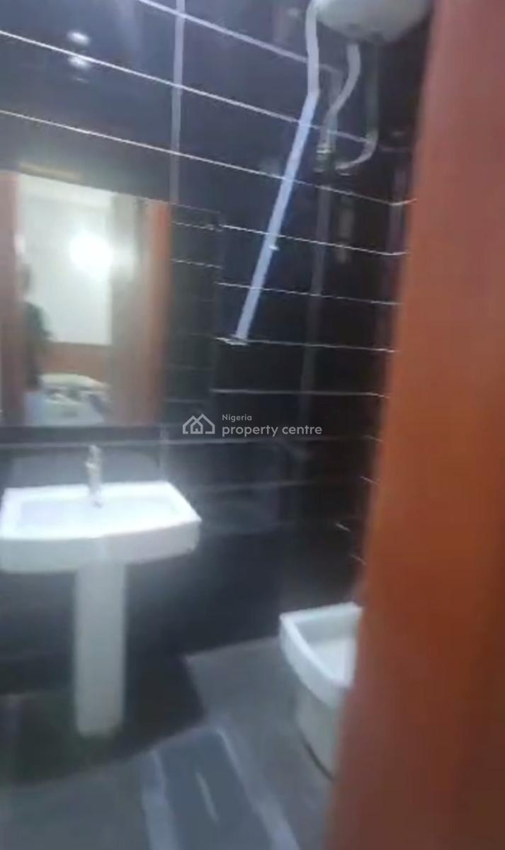 Executive, Fully Furnished Serviced 6 Bedroom Terrace with Rooftop, Oniru, Victoria Island (vi), Lagos, Terraced Duplex for Rent