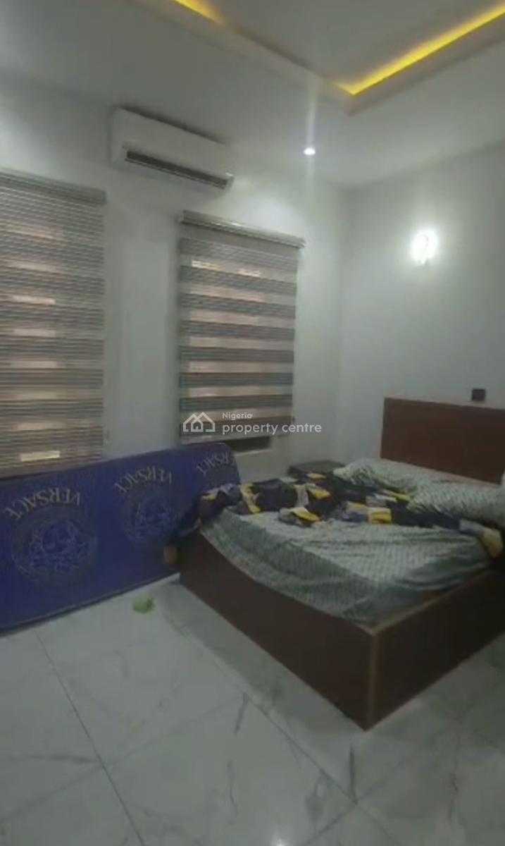 Executive, Fully Furnished Serviced 6 Bedroom Terrace with Rooftop, Oniru, Victoria Island (vi), Lagos, Terraced Duplex for Rent