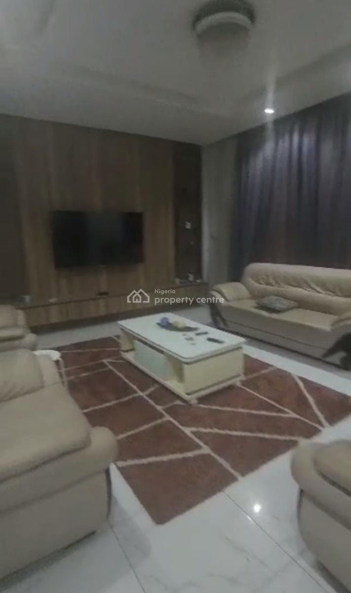 Executive, Fully Furnished Serviced 6 Bedroom Terrace with Rooftop, Oniru, Victoria Island (vi), Lagos, Terraced Duplex for Rent