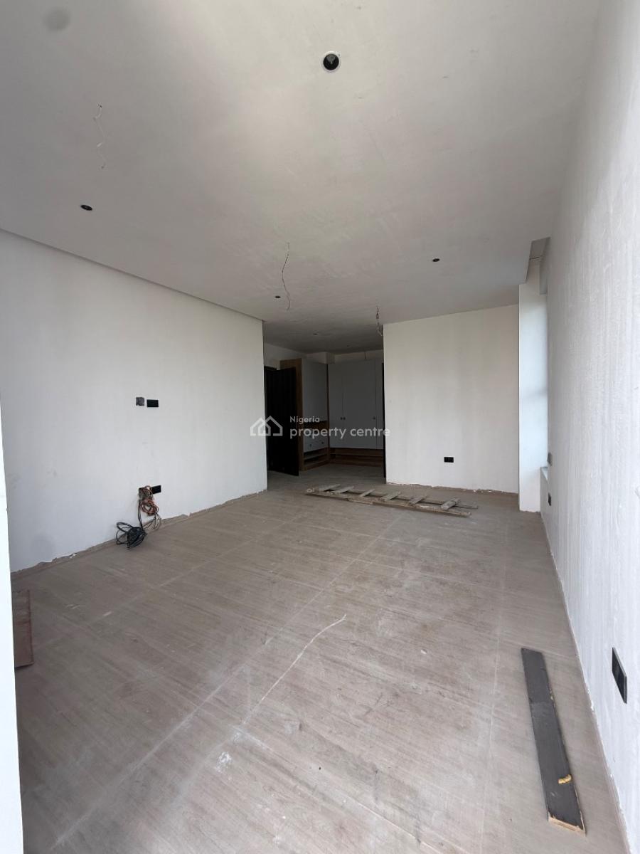 4 Bedroom Luxury Penthouse with Bq, Ikate Elegushi, Lekki, Lagos, House for Sale