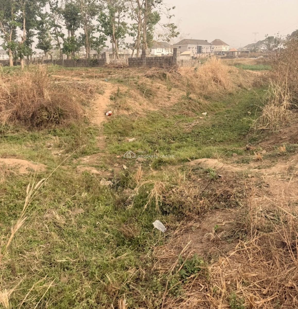 1200 Sqm Bwari Area Council Rof0, Extension 3 B, Fo1 Layout, Kubwa, Abuja, Mixed-use Land for Sale