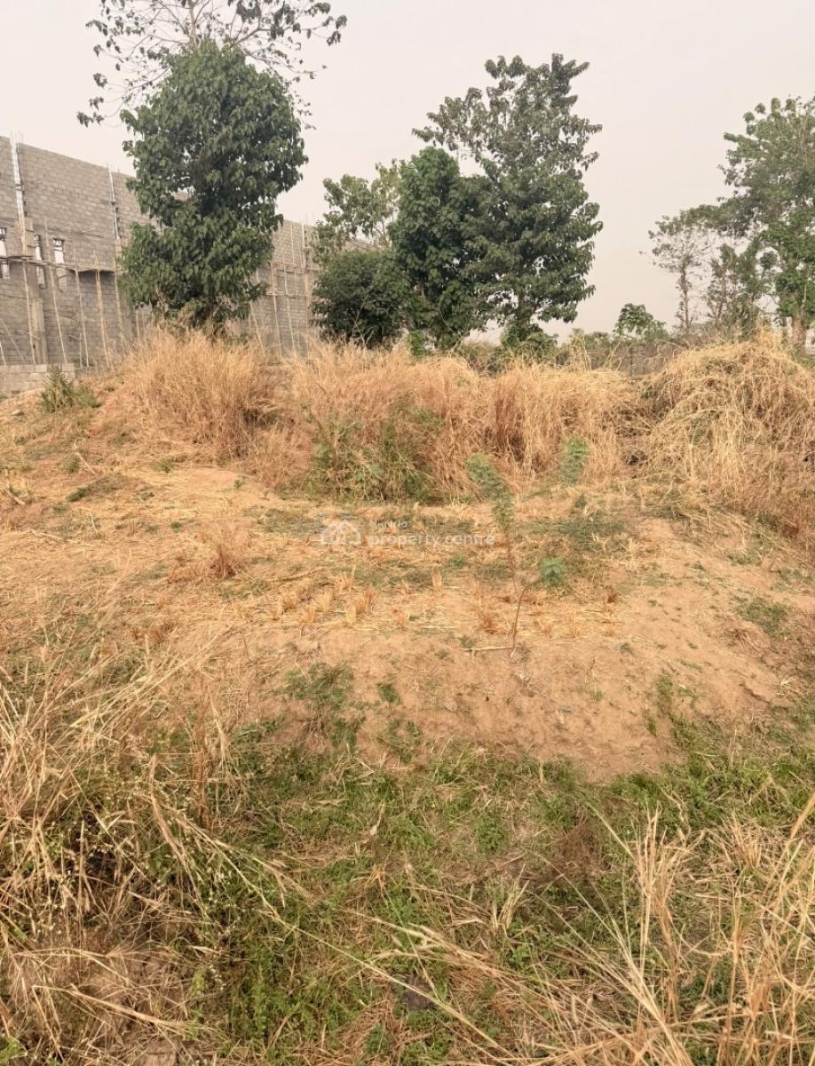 1200 Sqm Bwari Area Council Rof0, Extension 3 B, Fo1 Layout, Kubwa, Abuja, Mixed-use Land for Sale