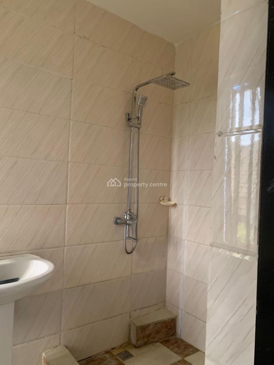 Spacious 3 Bedroom Apartment, Osapa, Lekki, Lagos, House for Rent