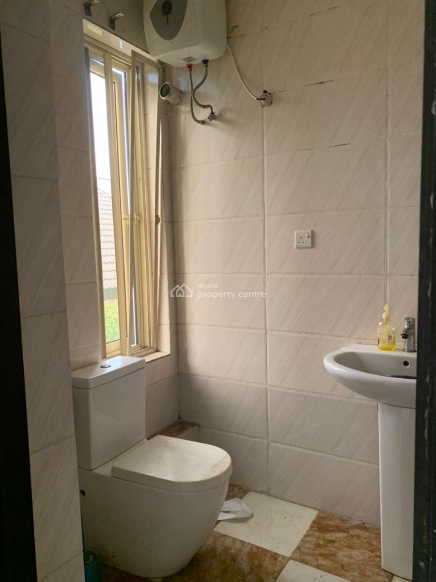 Spacious 3 Bedroom Apartment, Osapa, Lekki, Lagos, House for Rent