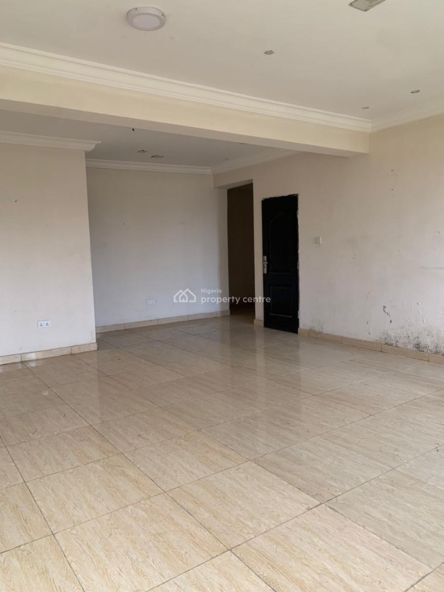 Spacious 3 Bedroom Apartment, Osapa, Lekki, Lagos, House for Rent