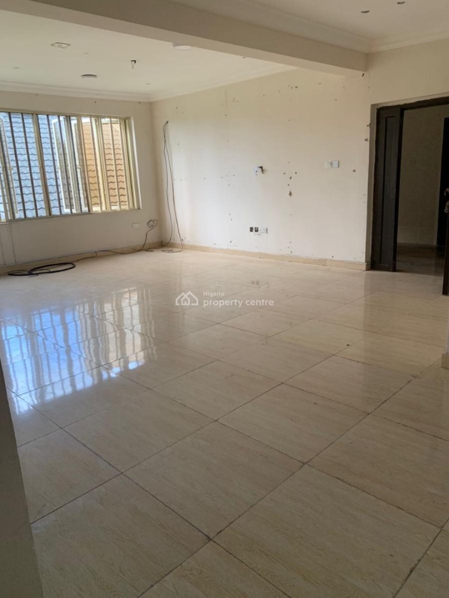 Spacious 3 Bedroom Apartment, Osapa, Lekki, Lagos, House for Rent