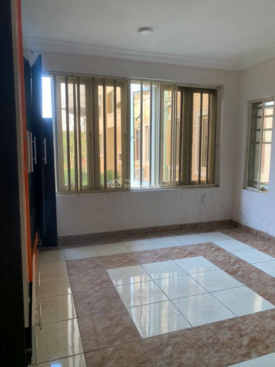 Spacious 3 Bedroom Apartment, Osapa, Lekki, Lagos, House for Rent