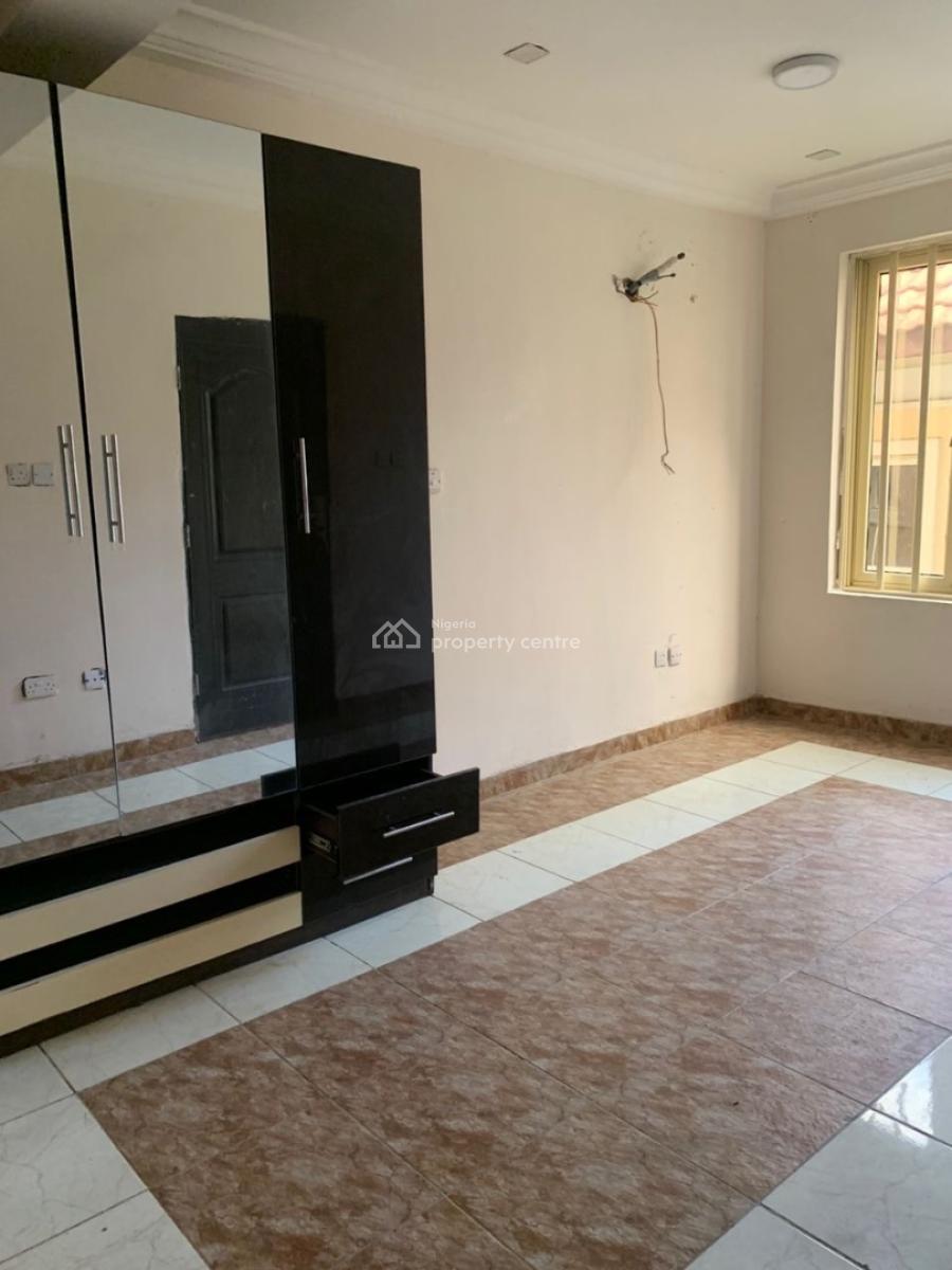 Spacious 3 Bedroom Apartment, Osapa, Lekki, Lagos, House for Rent