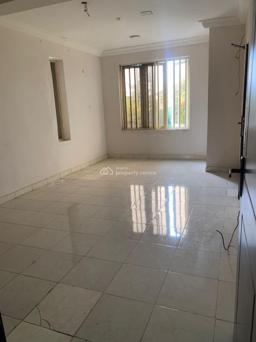 Spacious 3 Bedroom Apartment, Osapa, Lekki, Lagos, House for Rent