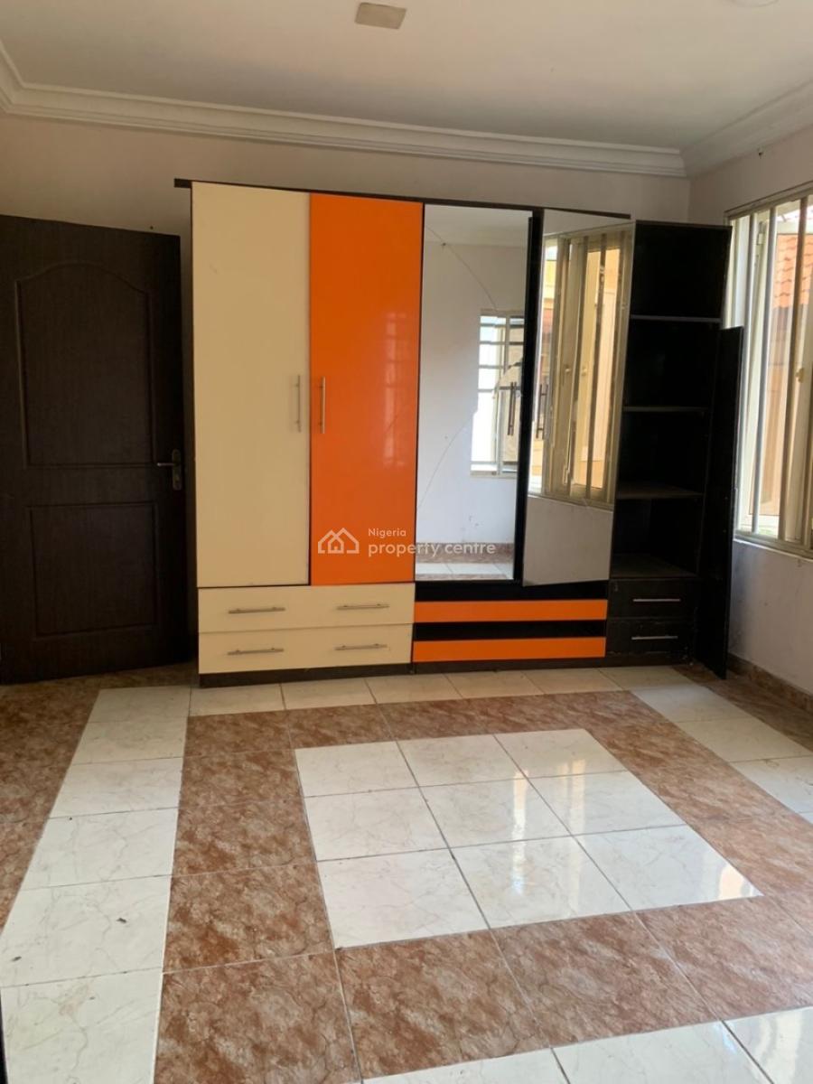 Spacious 3 Bedroom Apartment, Osapa, Lekki, Lagos, House for Rent