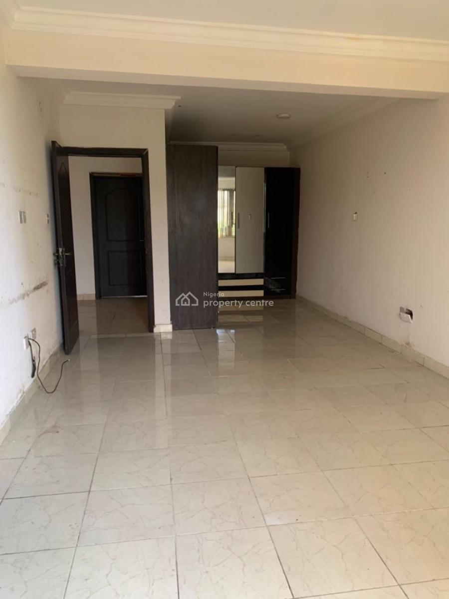 Spacious 3 Bedroom Apartment, Osapa, Lekki, Lagos, House for Rent