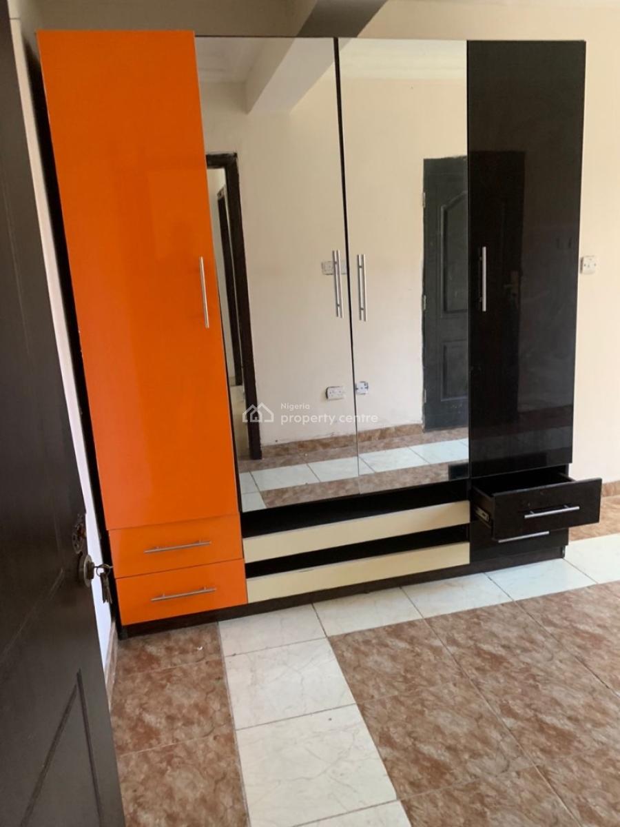 Spacious 3 Bedroom Apartment, Osapa, Lekki, Lagos, House for Rent