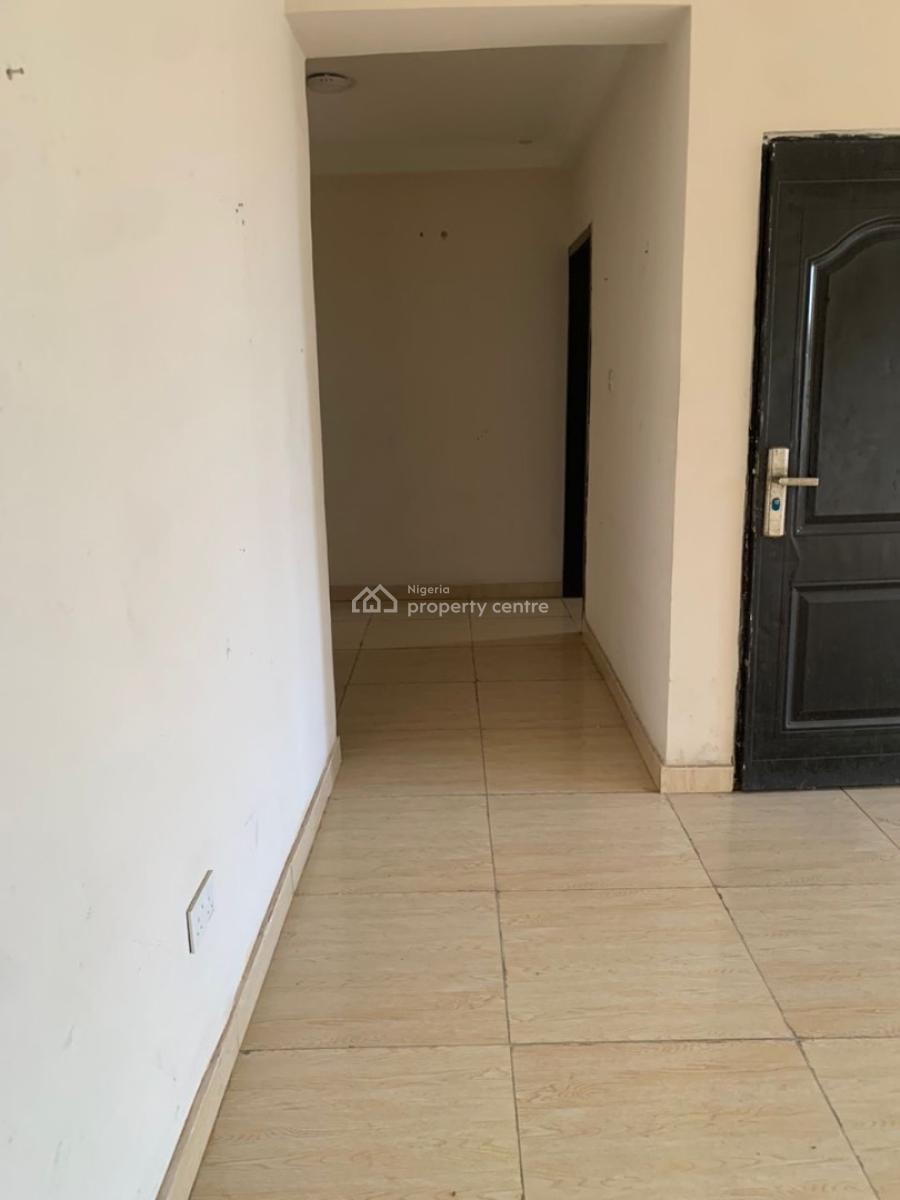 Spacious 3 Bedroom Apartment, Osapa, Lekki, Lagos, House for Rent