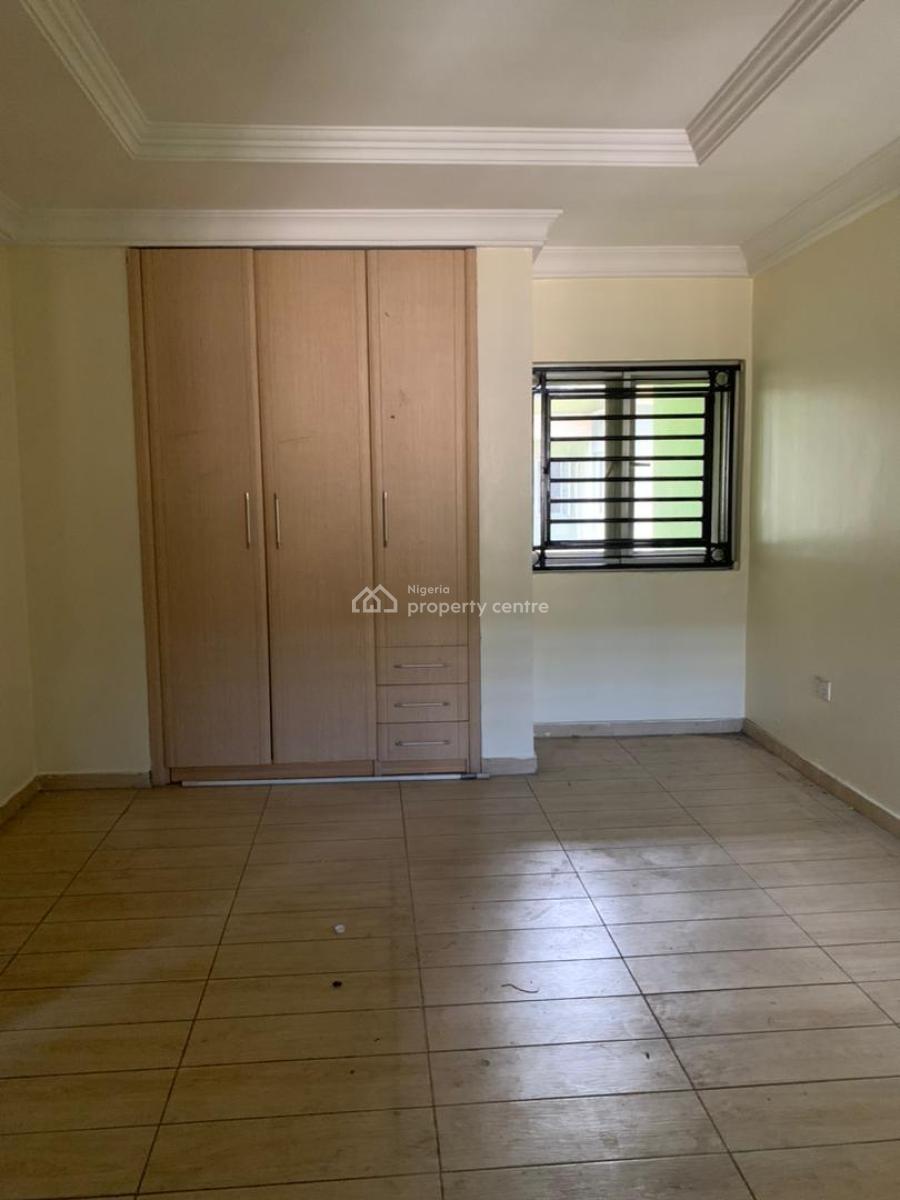 Neat 4 Bedroom Terrace Duplex, Osapa, Lekki, Lagos, Terraced Duplex for Rent