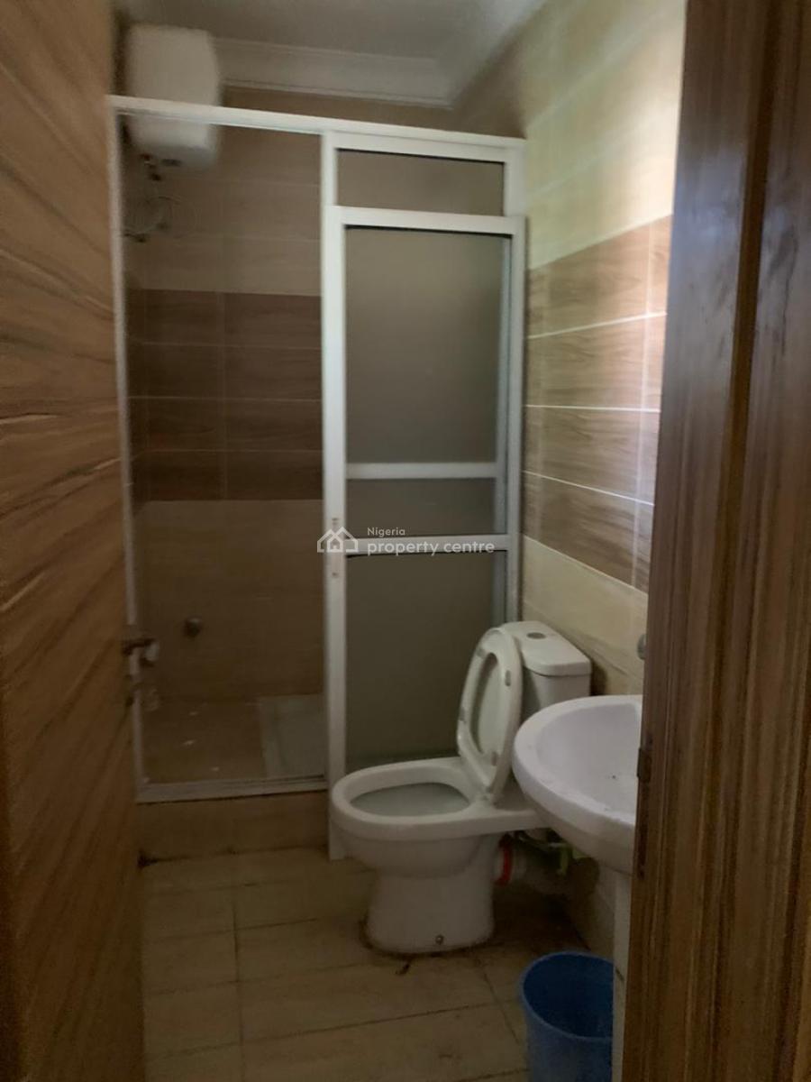 Neat 4 Bedroom Terrace Duplex, Osapa, Lekki, Lagos, Terraced Duplex for Rent