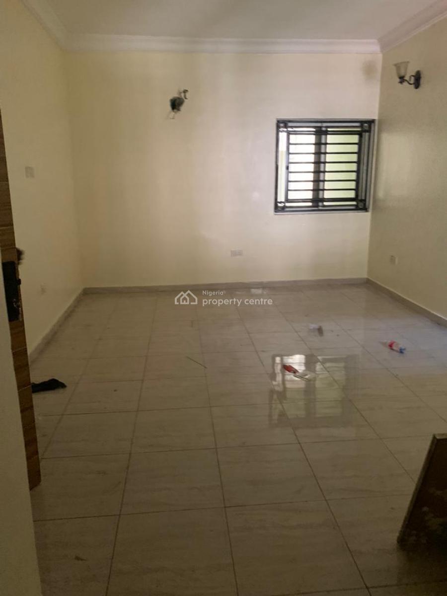 Neat 4 Bedroom Terrace Duplex, Osapa, Lekki, Lagos, Terraced Duplex for Rent