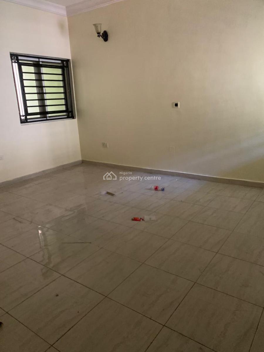 Neat 4 Bedroom Terrace Duplex, Osapa, Lekki, Lagos, Terraced Duplex for Rent
