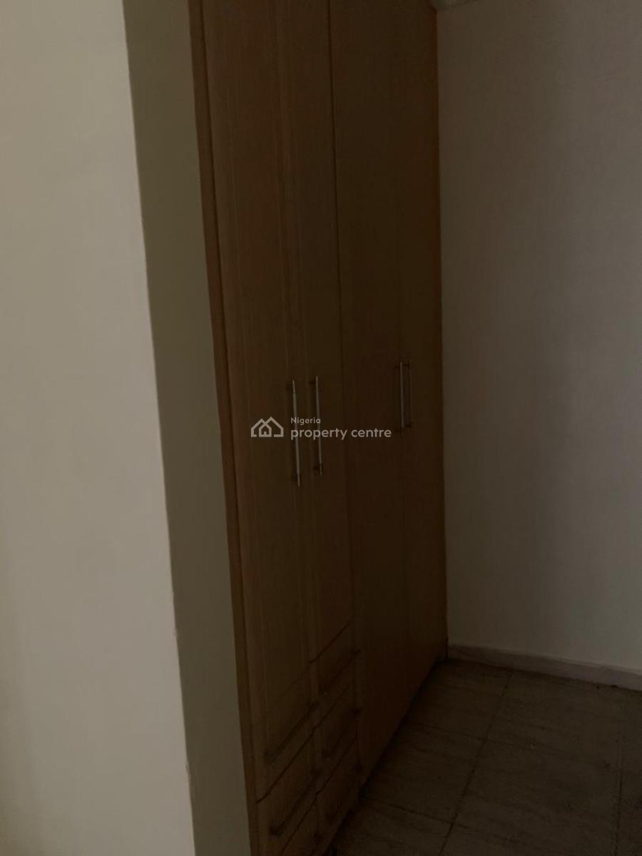 Neat 4 Bedroom Terrace Duplex, Osapa, Lekki, Lagos, Terraced Duplex for Rent