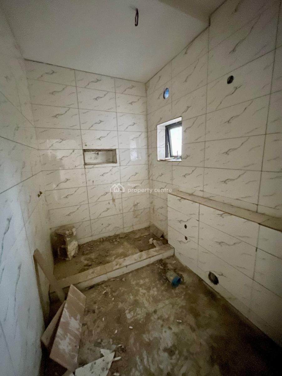 4 Bedroom Home, Asokoro District, Abuja, Terraced Duplex for Sale