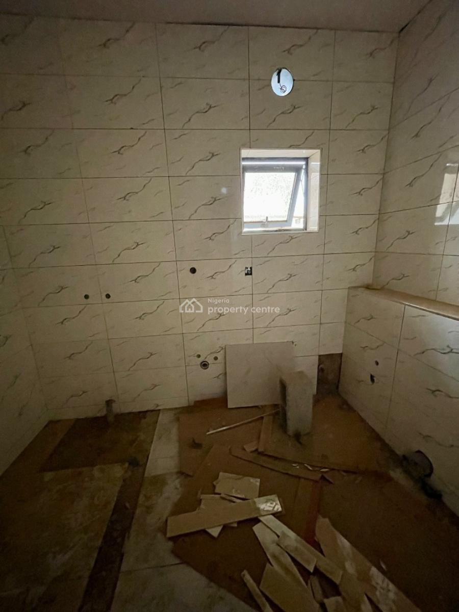 4 Bedroom Home, Asokoro District, Abuja, Terraced Duplex for Sale