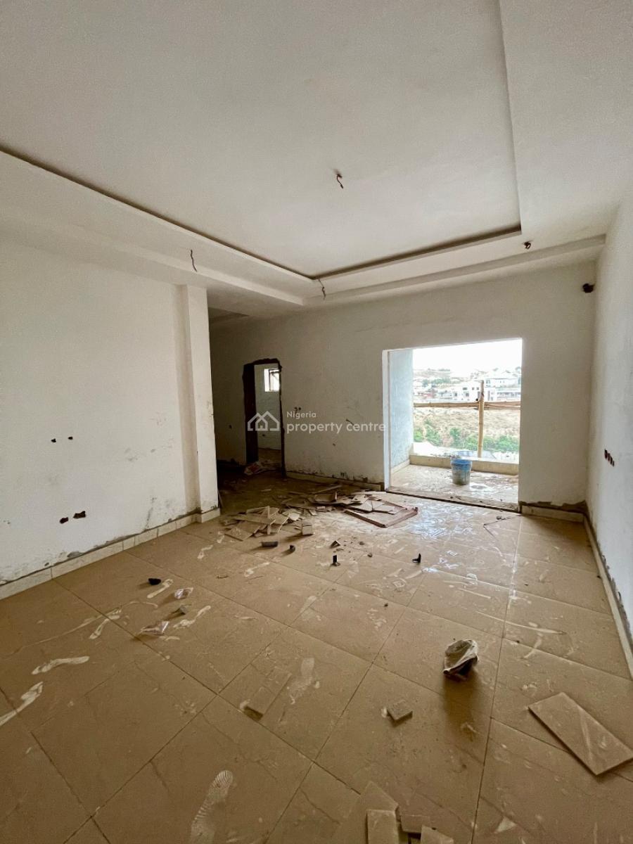 4 Bedroom Home, Asokoro District, Abuja, Terraced Duplex for Sale