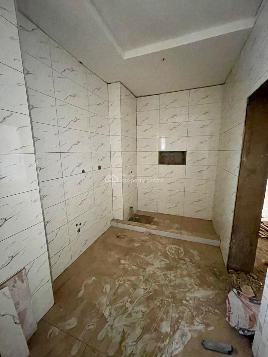 4 Bedroom Home, Asokoro District, Abuja, Terraced Duplex for Sale