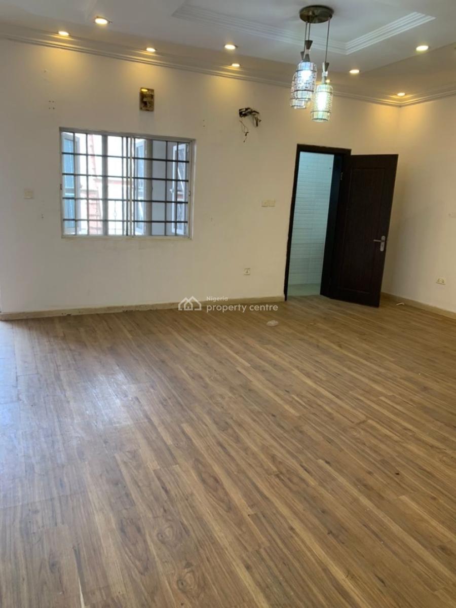 Spacious 3 Bedroom Apartment, Osapa, Lekki, Lagos, Flat / Apartment for Rent