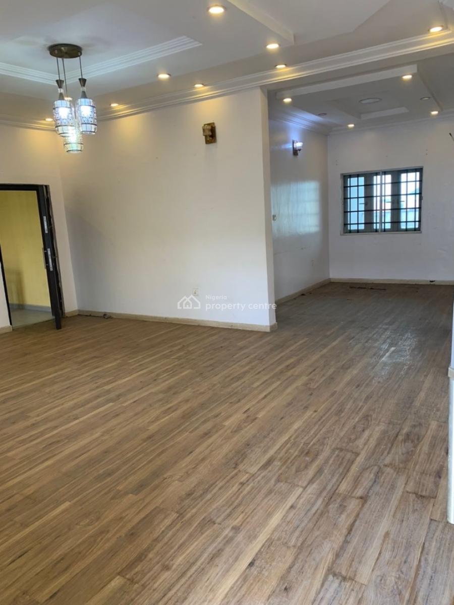 Spacious 3 Bedroom Apartment, Osapa, Lekki, Lagos, Flat / Apartment for Rent
