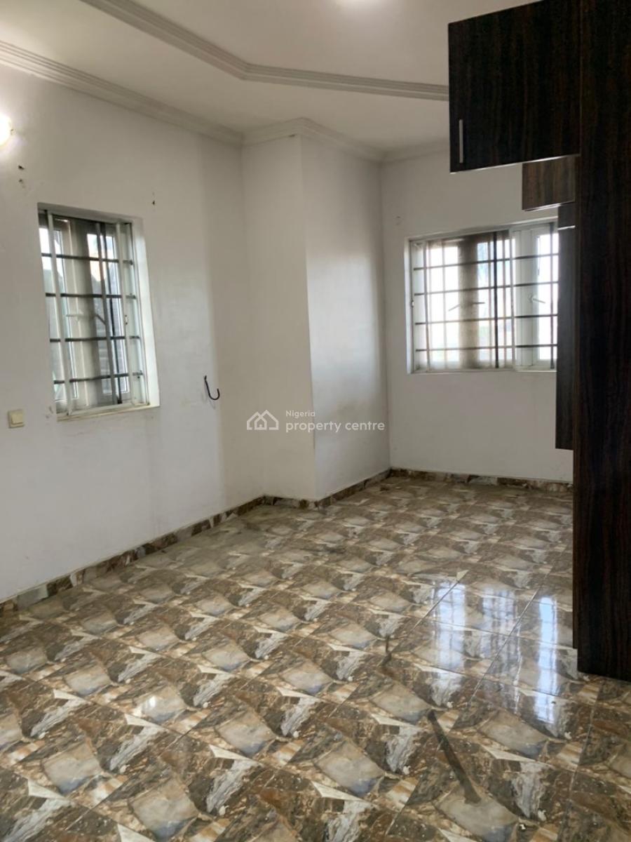 Spacious 3 Bedroom Apartment, Osapa, Lekki, Lagos, Flat / Apartment for Rent