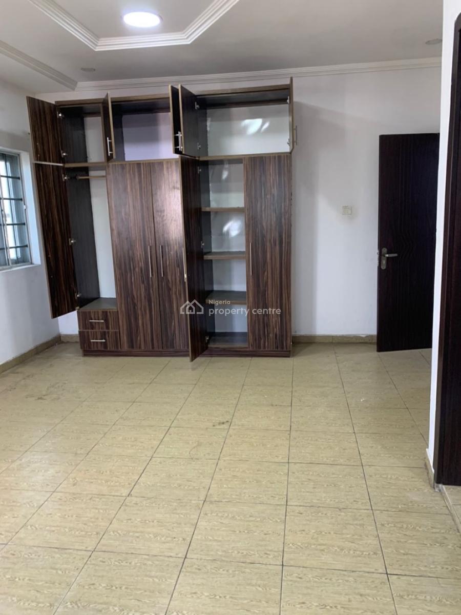 Spacious 3 Bedroom Apartment, Osapa, Lekki, Lagos, Flat / Apartment for Rent