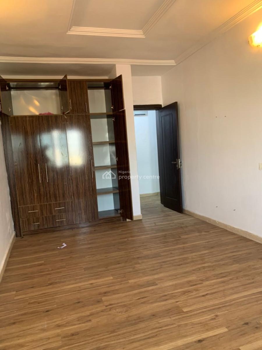 Spacious 3 Bedroom Apartment, Osapa, Lekki, Lagos, Flat / Apartment for Rent