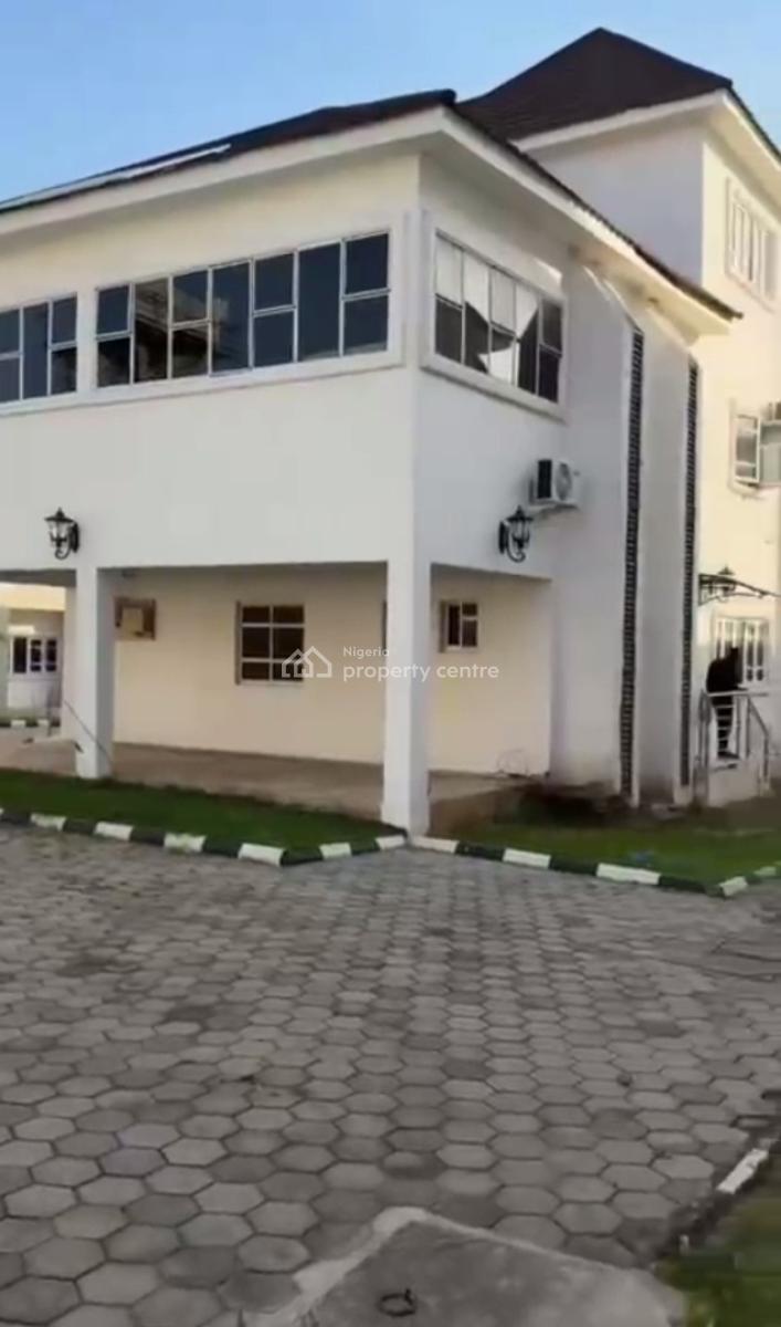 Mini Estate, Guzape District, Abuja, Commercial Property for Sale