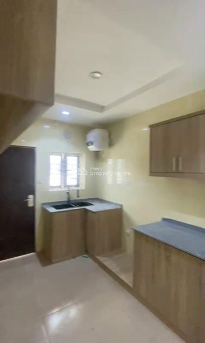 Newly Built, Standard Spacious Tastefully Finished 3 Bedroom Apartment, Airport Junction, Jabi, Abuja, Flat / Apartment for Rent