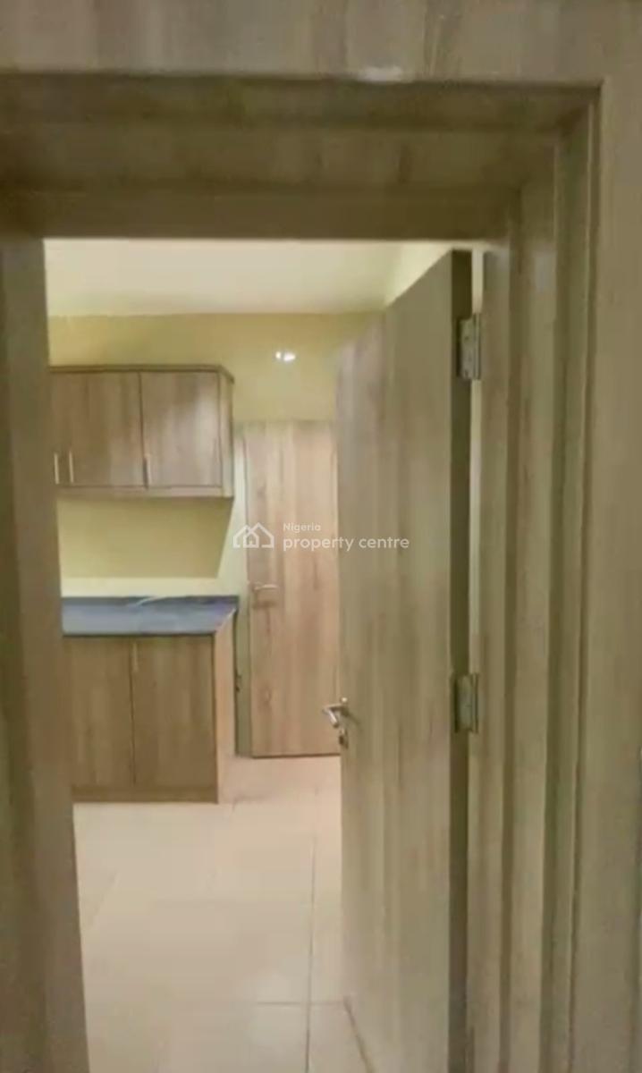 Newly Built, Standard Spacious Tastefully Finished 3 Bedroom Apartment, Airport Junction, Jabi, Abuja, Flat / Apartment for Rent