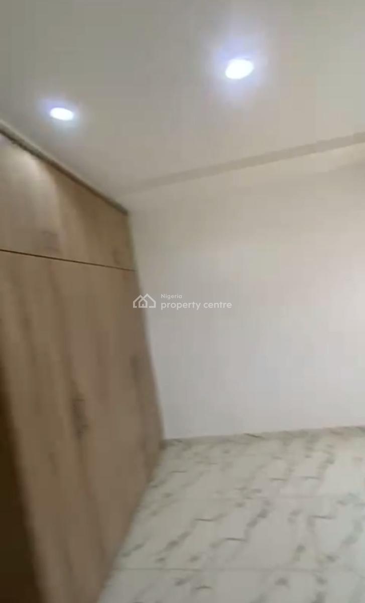 Newly Built, Standard Spacious Tastefully Finished 3 Bedroom Apartment, Airport Junction, Jabi, Abuja, Flat / Apartment for Rent